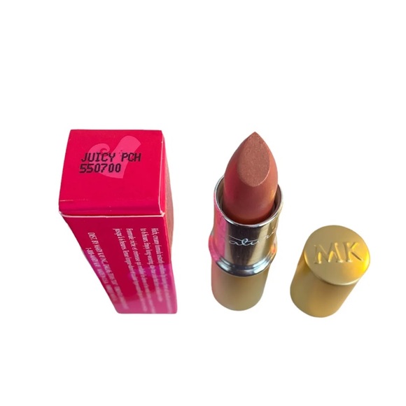 Mary Kay Signature Creme Lipstick Juicy Peach 550700 - Picture 2 of 2